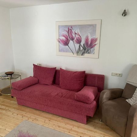 Segnitz Ferienwohnung Boehm מראה חיצוני תמונה