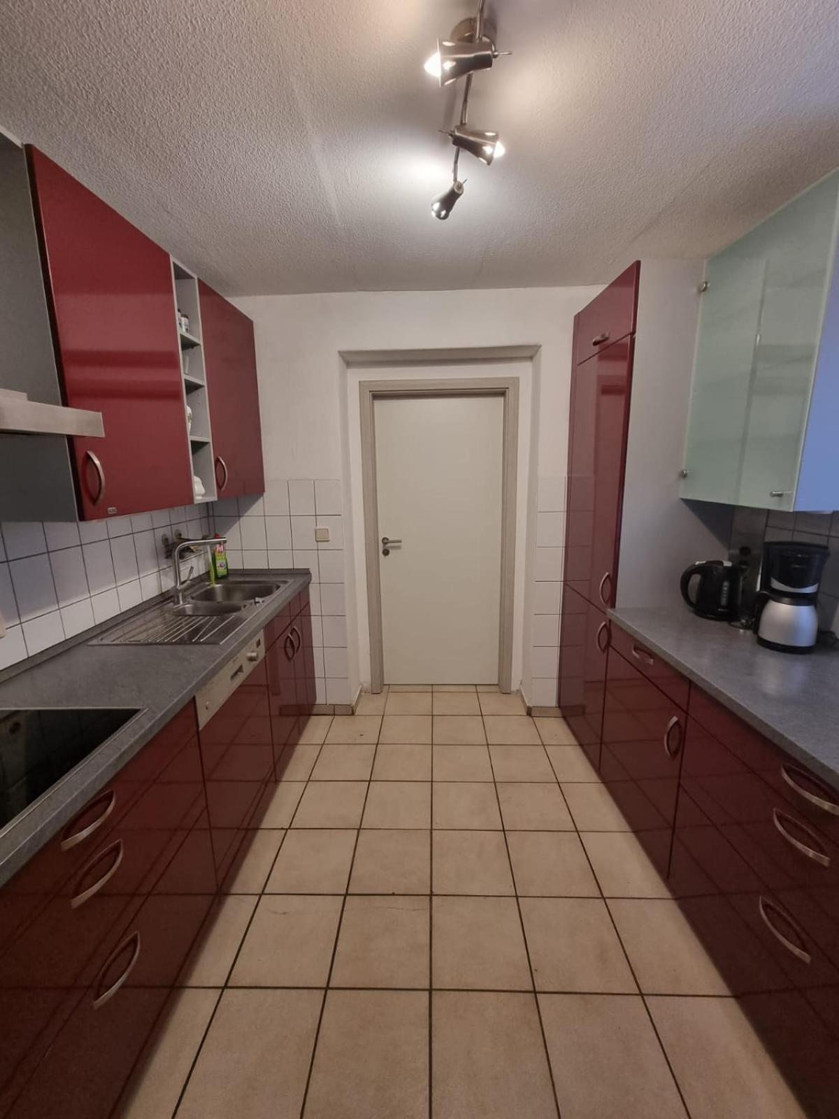 Segnitz Ferienwohnung Boehm מראה חיצוני תמונה