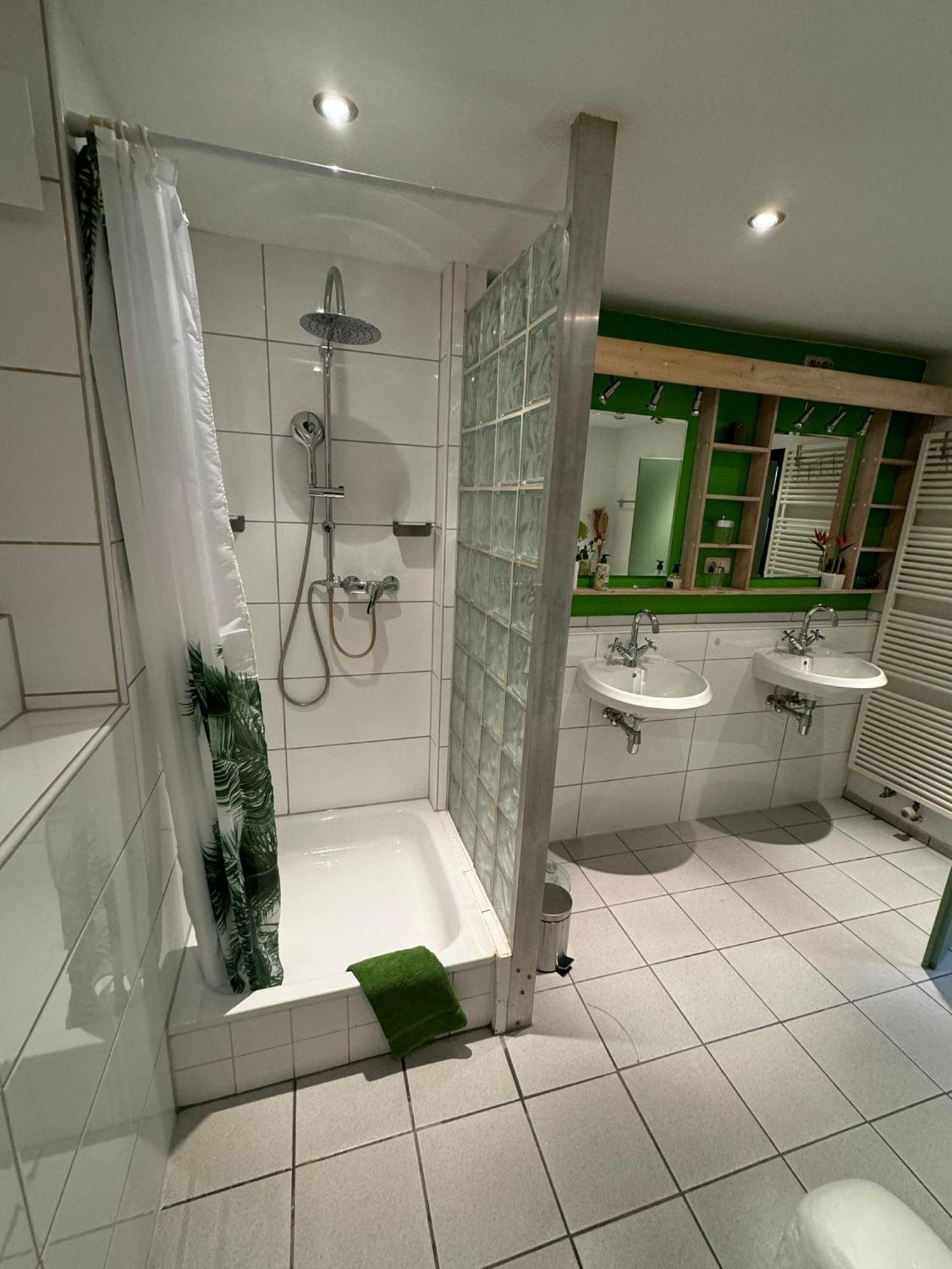 Segnitz Ferienwohnung Boehm מראה חיצוני תמונה