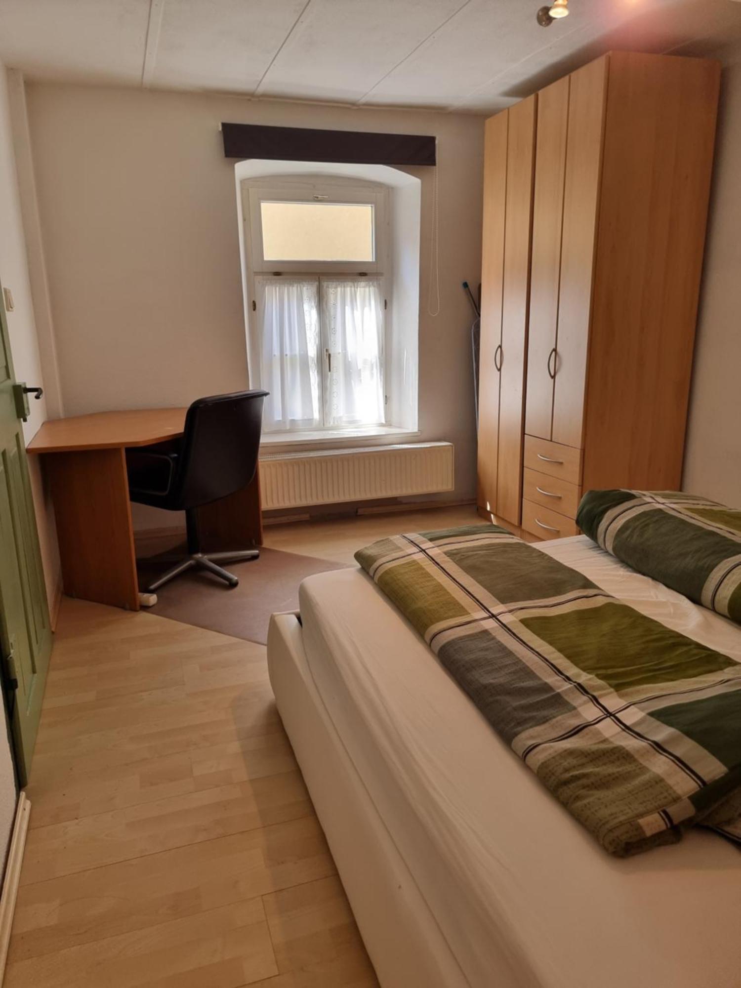 Segnitz Ferienwohnung Boehm מראה חיצוני תמונה